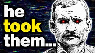 TOP 4 Strangest Unsolved Mysteries That Shock Detectives