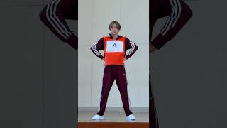 D-3 FUMA🐺2026.05.07 START #shorts #andTEAM