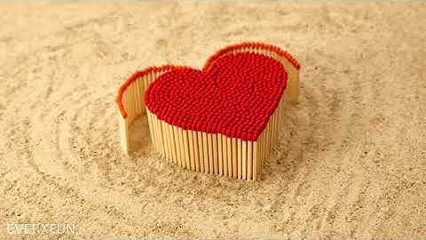 💗MATCH CHAIN REACTION Rainbow COLOR FIRE DOMINO