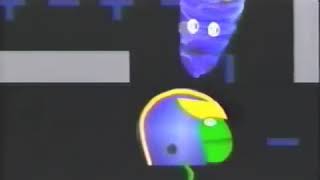 Square One Tv Mathman - Multiples Of 3