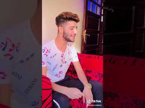 حالات واتس اب مهرجان اسكت يا قلبي غناء اسلام نبوي