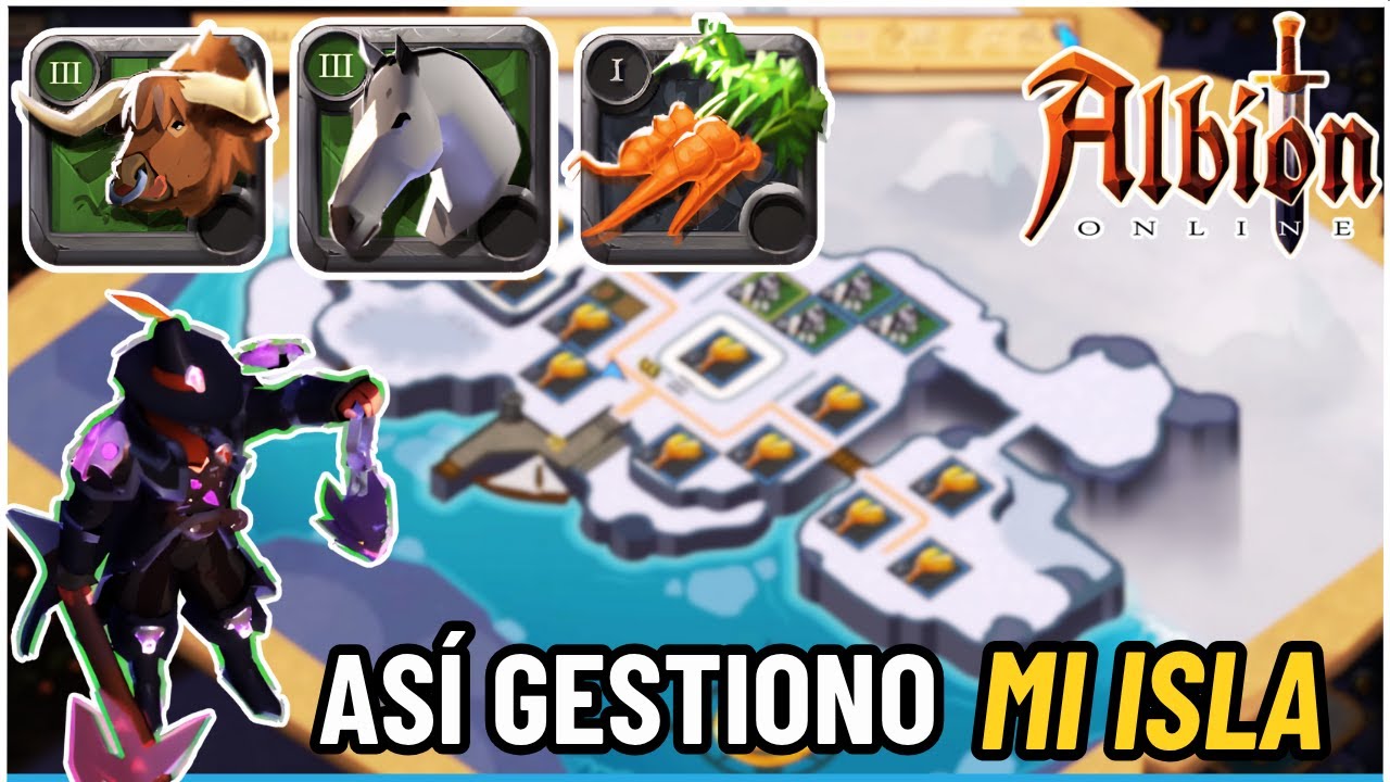 C mo GESTIONO Mi ISLA PERSONAL En ALBION ONLINE YouTube c-mo-gestiono-mi-isla-personal-en-albion-online-youtube