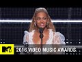 Beyoncé Wins Video of the Year | 2016 Video Music Awards | MTV