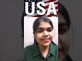 Congratulations Miss.Aayushi for USA 🇺🇸 visa. Thanks for choosing VPS Travel. #usa #usavisa