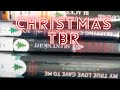 Christmas TBR