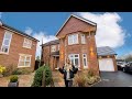 What £600,000 buys you in Greater Manchester (full house tour)