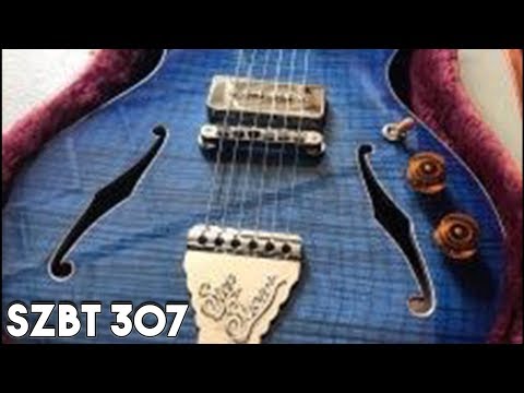 chill-bluesy-groove-backing-track-in-a-minor-|-#szbt-307