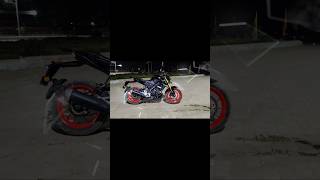 mt15 modified 🖤🔥 #trending #motovlog #bikelife #rider #bikeride #adventure #fyp #shorts #viral