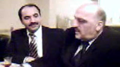 Sevket Zengin - Krefeld Yunus Emre Camiinde Çay sohbetinde 26.12.2004 Saat 22.30