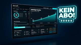 SEO Tool Without a Subscription: Keyword Research, SEO Audit & Rank Tracking | Crawl Foundry News