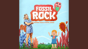 Fossil Rock