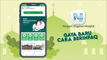 Panduan Penggunaan Nagari Digital Majid