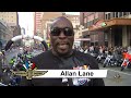 2013 Motorcycles on Meridian brought to you by the Indianapolis Motor Speedway