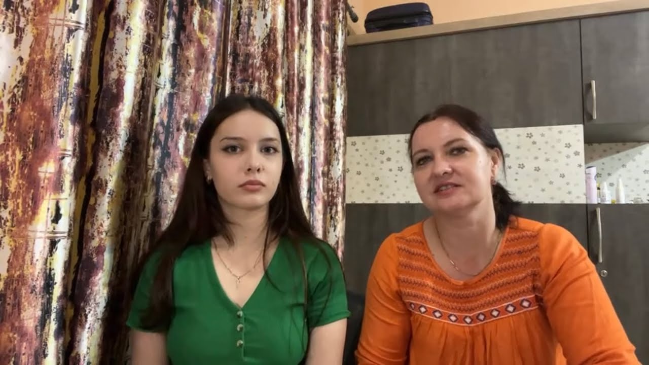 Вся правда об Индии🤫🤐 Болтаем с мамой часть-2