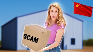 3 Ways to Import from China Without Getting Scammed