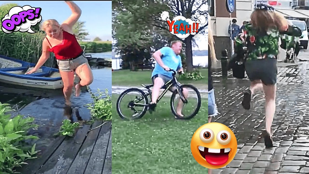 TENTE NÃO RIR: OS MELHORES VIDEOS ENGRAÇADOS DA INTERNET 