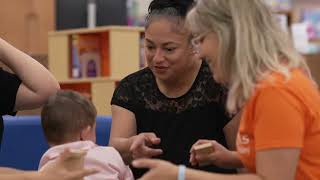 Easterseals RGV - ECI