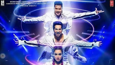 Mukabala laila song an varun dhawan and prabhudeva movie Muqabla Street Dancer 3D