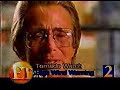 Bill Bixby's Final Interview on Entertainment Tonight - 1993