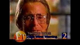 Bill Bixby's Final Interview on Entertainment Tonight - 1993