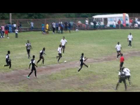 Sparta FC TV ► Zimroy Charles ● Skill
