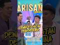 dewa kesehatan, dewa hermina #suryainsomnia #anwar #arisantrans7