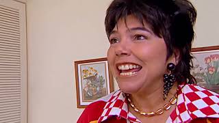 CERRO ALEGRE CAPITULO 49 HD 1080p 30fps H264 128kbit AAC