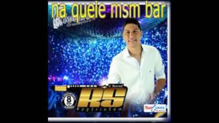 Rogrio Som Naquele Mesmo Bar Play Back