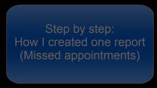 UNIT 18 Database Design VIDEO 3 Queries, Report& Export