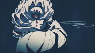 [AMV] kimetsu no yaibe 40 detik