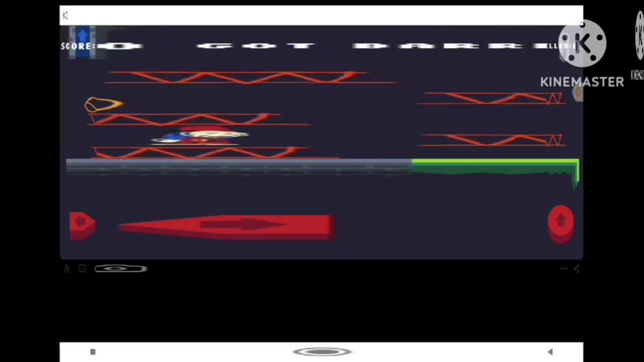 da kong in 1981-1990 widescreened