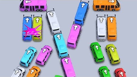 crowd express level 334