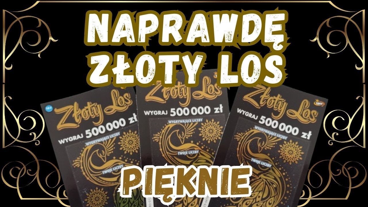 [Zdrapki Lotto] #409  😀😍 KAMA LEĆ PO WIĘCEJ TAKICH😍😀