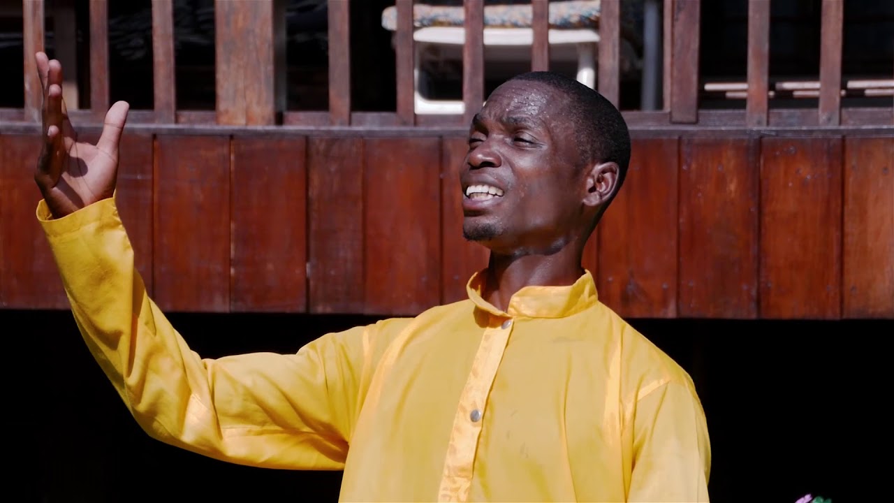 Vano Yohana - Historia || Official Full HD Video