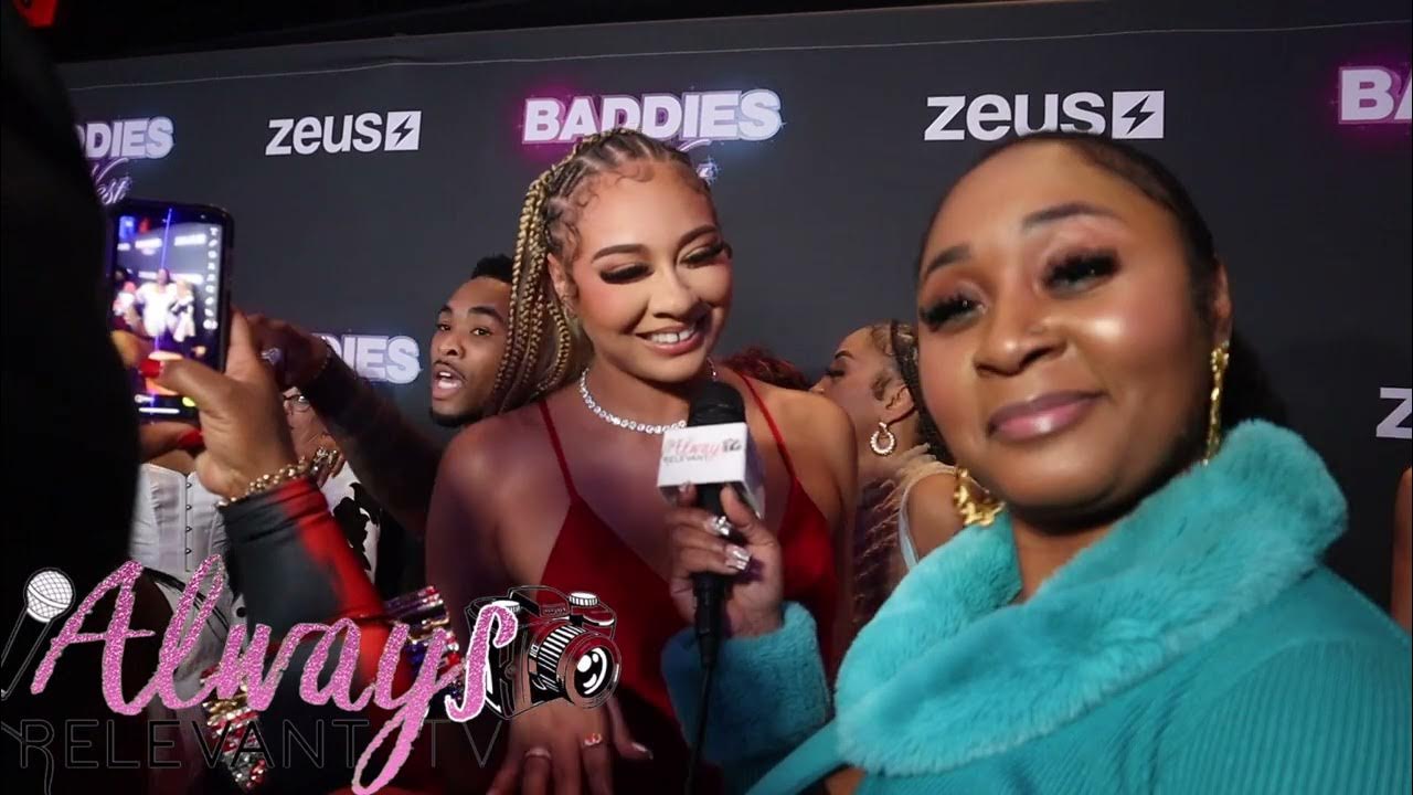 Baddies West Premiere - YouTube