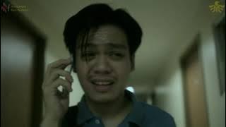 Call Boy Trailer || 19th Mindanao Film Festival