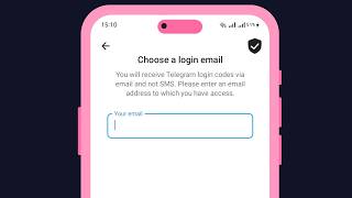 How To Fix Telegram Login Problem Check Your Telegram Message