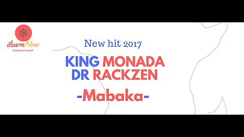 King Monada - Mabaka
