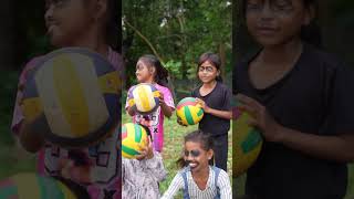 Kicau Kicau Mania bola voli
