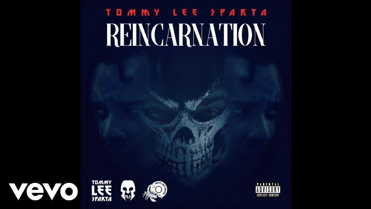 Watch Tommy Lee Sparta - Interlude (Official Audio) (Reincarnation Album Track 6) on YouTube Watch Tommy Lee Sparta - Interlude (Official Audio) (Reincarnation Album Track 6) on YouTube