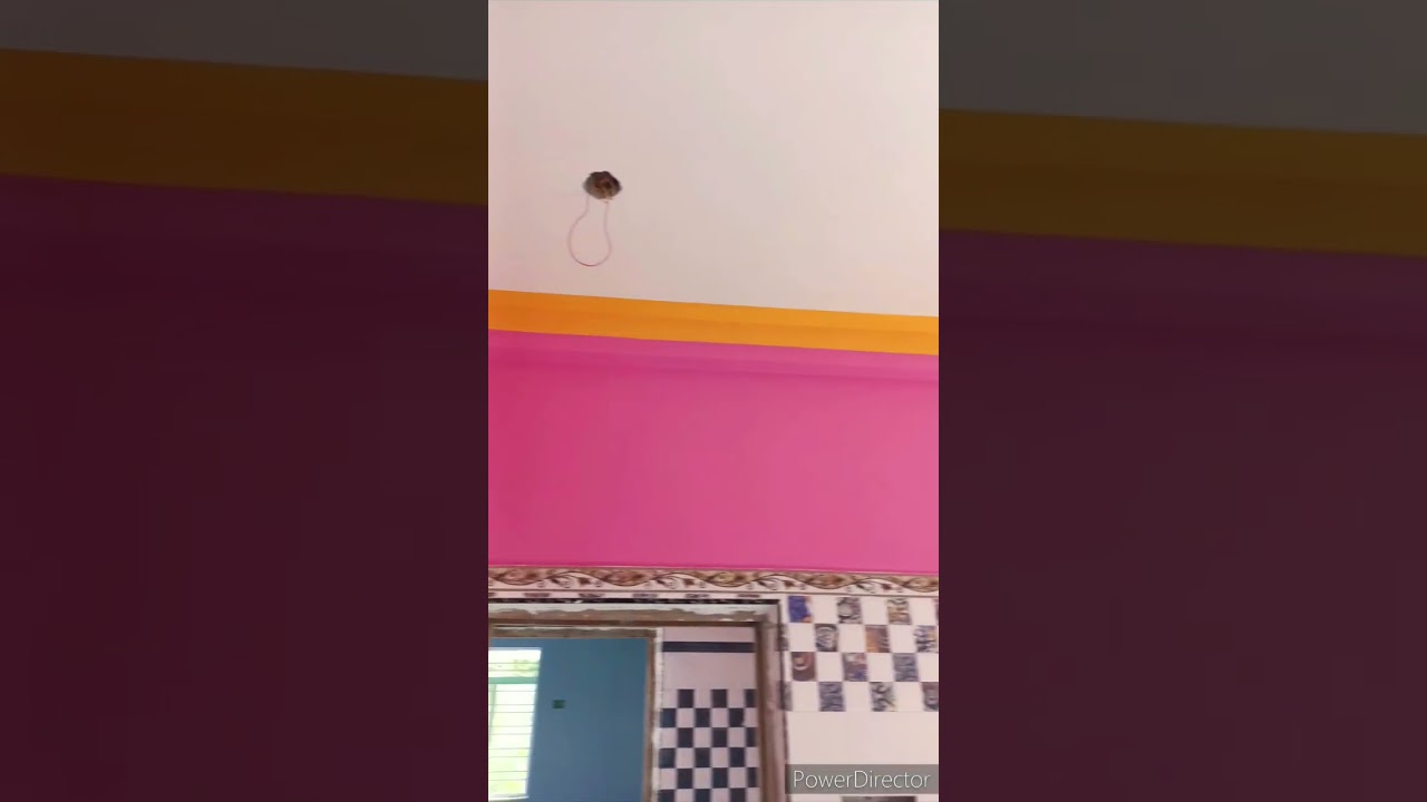 Dulux paints Velvet Touch Diamond Glo Finish / viral colour 