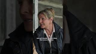 Jack admitting he's losing his hearing 🥺