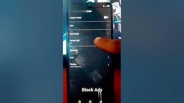 How to block Ads on android phone 2023 #shorts