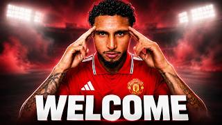 Ederson To Man Utd HERE WE GO! £38M Package DONE