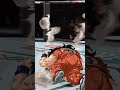 FAHHHHHH😭 I Killed Yamcha #ufchighlights #ufc5 #fahhh