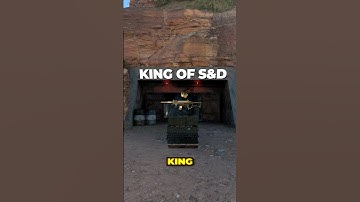 Why is nobody using this SMG..