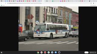 B41-LTD To Downtown Bklyn Cadman Plaza The 5 Borough Special