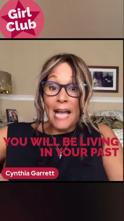 Live in the moment  Join us LIVE Mondays for GIRL ...