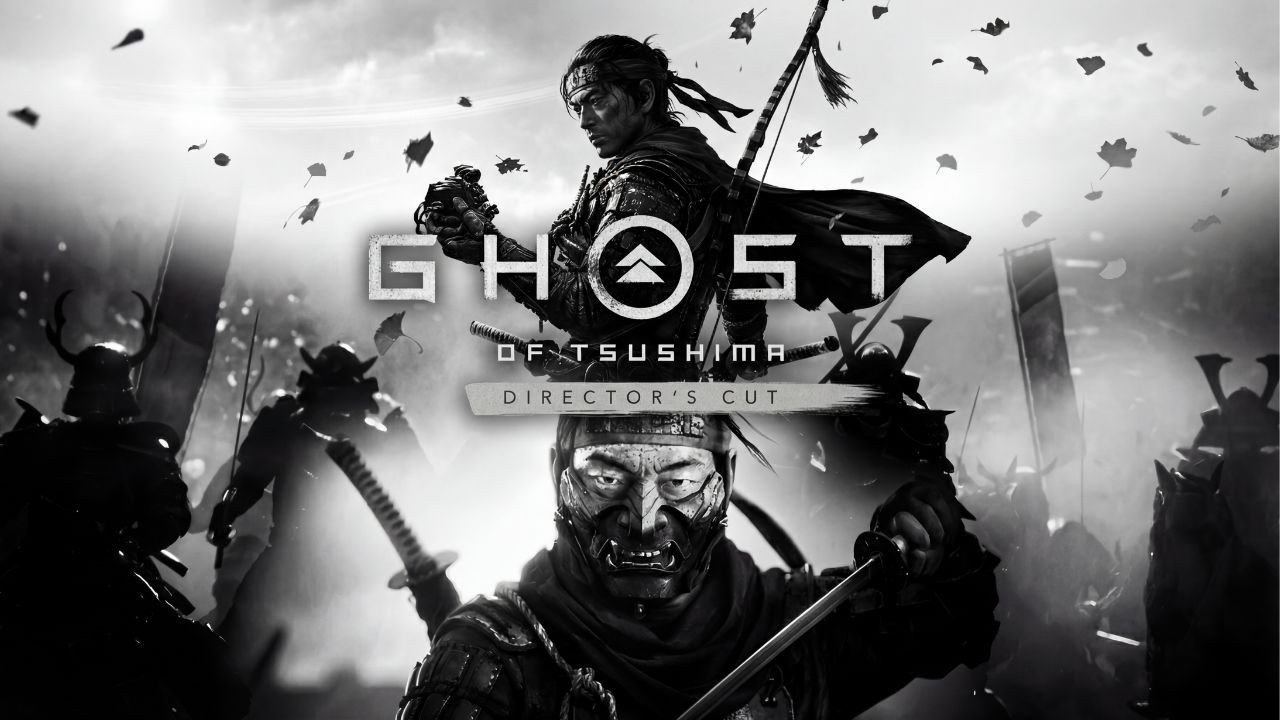 Ghost of Tsushima | 100% Walkthrough | Lethal Difficulty | Kurosawa Mode