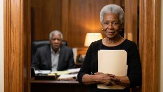 My Brother Forged My Signature to Steal Dad's Business — The IRS Had My File